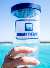 Load image into Gallery viewer, Beneath The Waves Tervis Tumbler 16oz.
