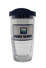 Load image into Gallery viewer, Beneath The Waves Tervis Tumbler 16oz.
